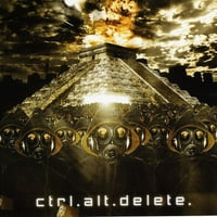 Ctrl.alt.delete