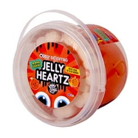 Složeni kraljevi Wecool Toys Inc. Jelly Heartz narančasta kanta