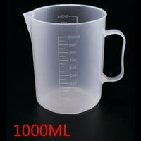 Alati za pečenje diy pečenje mjerenje čaše mjerenje šalice čašice