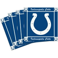 Indianapolis Colts Keramički podmor