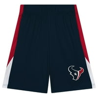 Houston Texans Boys 4- mrežica kratka 9k1bxfgfz xs4 5 5