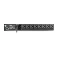 Tripp Lite PDU ATS dozira 120 U 1,92 kw 20A 5-15 20R L5 dual-20P 1URM