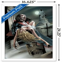 Movie Movie-Morbius - plakat na zidu Groblja, 14.725 22.375