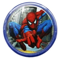 Spider-Man Spider Sense pucanje na Web Blue Case Kids Marku