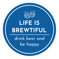 Natpisi: pijte pivo i budite sretni s ABS-om