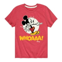 Disney - Mickey Mouse - whoaaa