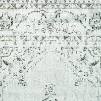 United Weavers Royalton Area prostirka Stirling Silver Drevna tapiserija