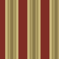 pamučna Pačja tkanina širine 45 jardi u Velikoj prugastoj starinskoj boji, unaprijed izrezana za šivanje,