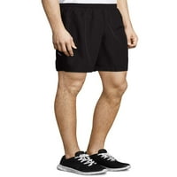 Muške kratke hlače za trčanje, veličine do 2 inča