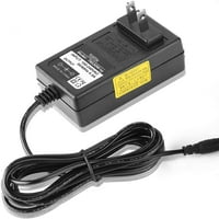 AC DC adapter kompatibilan s Ployer MoMo10V kabel kabela za napajanje na punjaču PSU