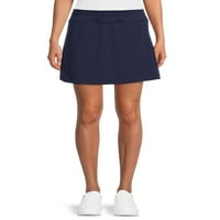 Ben Hogan ženskog ventiliranog Slimming Skort s UPF-om, veličine xs-xxl