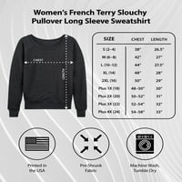 Instant messaging-Kavai-ramen rezanci za žabu - ženski lagani francuski frotir pulover