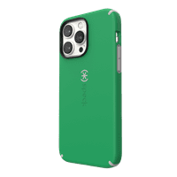 Speck iPhone Pro Ma CandyShell Pro Case u zelenoj i sivoj boji