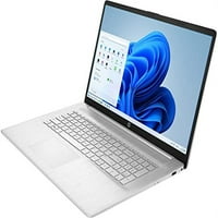 Najnoviji laptop HP 17t, zaslon osjetljiv na dodir 17,3 HD +, procesor Intel Core i5-1135G sa frekvencija od 2,4