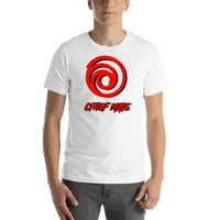 Glavni Mate Cali Design Majica s kratkim rukavima po nedefiniranim darovima