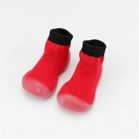 cipele elastične za malu djecu slatke jednobojne mekane Dječje cipele šetači Dječje cipele cipele dječje veličine