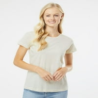 Ženska majica od tankog dresa veličine do 3 inča