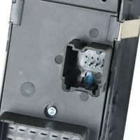 Genrics Master vrata zaključavanja vrata prekidača prozora za Dodge Ram 2012- Pickup 68148893AA 68148893AB