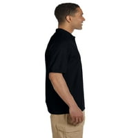 MENS 6. OZ. Ultra Cotton Pique Polo Pack